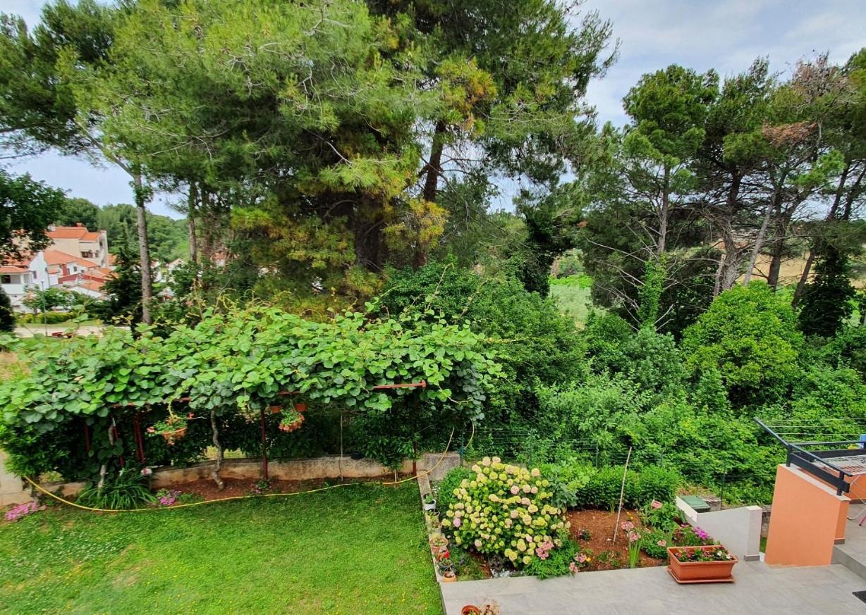 Ferienwohnung Juli No 2 Poreč Exterior foto