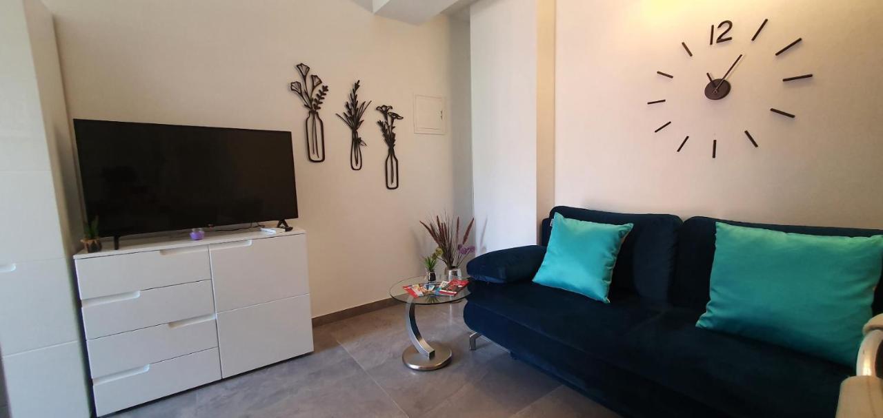 Ferienwohnung Juli No 2 Poreč Exterior foto