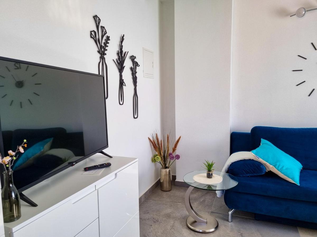 Ferienwohnung Juli No 2 Poreč Exterior foto