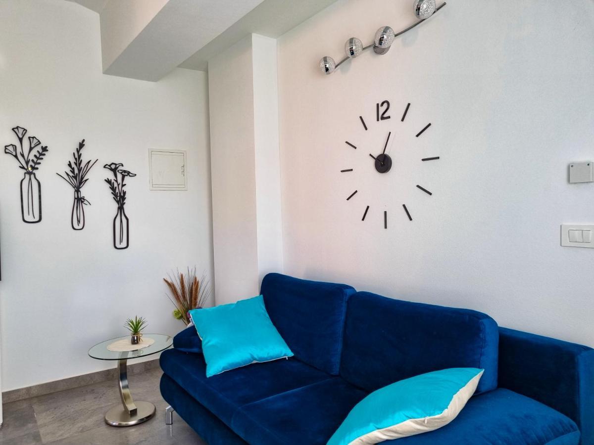 Ferienwohnung Juli No 2 Poreč Exterior foto